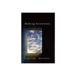 Making Scientists, editura Harvard University Press