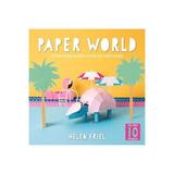 Paper World, editura Lom Art