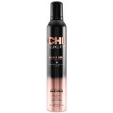 Fixativ cu Fixare Flexibila - CHI Farouk Luxury Black Seed Oil Flexible Hold Hair Spray, 340g