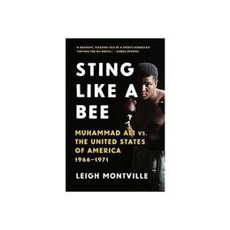 Sting Like A Bee, editura Random House Usa Inc