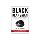 Black Klansman, editura Century