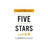 Five Stars, editura Macmillan