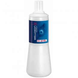 Oxidant 12 % - Wella Professionals Welloxon Perfect 12% 40 vol 1000 ml