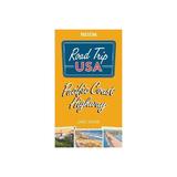 Road Trip USA Pacific Coast Highway (Fourth Edition), editura Perseus-avalon Travel Publishi