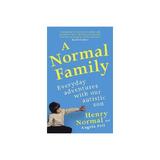 Normal Family, editura Hodder & Stoughton