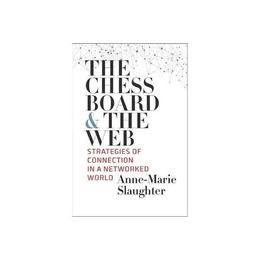 Chessboard and the Web, editura Yale University Press