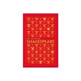 Big Ideas: The Little Book of Shakespeare, editura Dorling Kindersley