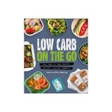 Low Carb On The Go, editura Dorling Kindersley