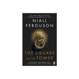 Square and the Tower, editura Penguin Group