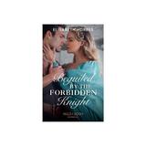 Beguiled By The Forbidden Knight, editura Harlequin Mills & Boon