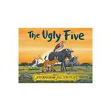 Ugly Five, editura Scholastic Children's Books