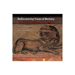 Rediscovering Traces of Memory, editura Indiana University Press