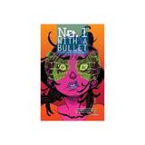 No. 1 With A Bullet, editura Image Comics