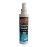 Spray Restructurant cu Cheratina, Arginina si Colagen Dr. Sante, 150ml