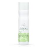 Sampon Revitalizant - Wella Professionals Elements Renewing Shampoo, 250 ml
