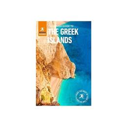 Rough Guide to the Greek Islands, editura Rough Guides Trade