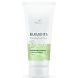 Balsam Revitalizant - Wella Professionals Elements Renewing Conditioner, 200 ml