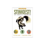 Stinkiest!, editura Houghton Mifflin Harcourt Publ