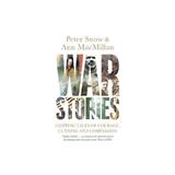 War Stories, editura John Murray Publishers