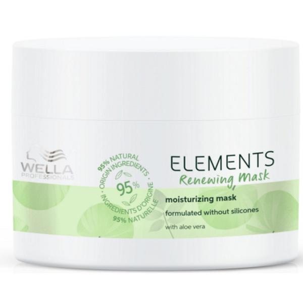 Masca Revitalizanta - Wella Professionals Elements Renewing Mask 150 ml