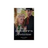 In The Sheriff's Protection, editura Harlequin Mills & Boon