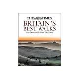 Times Britain's Best Walks, editura Times Books