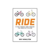 Ride, editura Summersdale Publishers