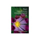 Plant Evolutionary Developmental Biology, editura Cambridge University Press