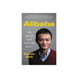 Alibaba, editura Hc 360