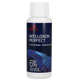 Oxidant 6 % - Wella Professionals Welloxon Perfect 6% 20 vol 60 ml