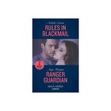 Rules In Blackmail, editura Harlequin Mills & Boon