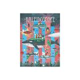 Kaleidoscope, editura Gingko Press