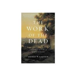 Work of the Dead, editura University Press Group Ltd