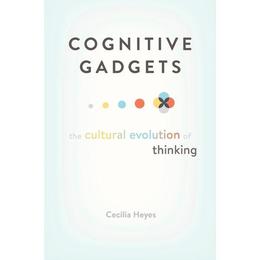 Cognitive Gadgets, editura Harvard University Press