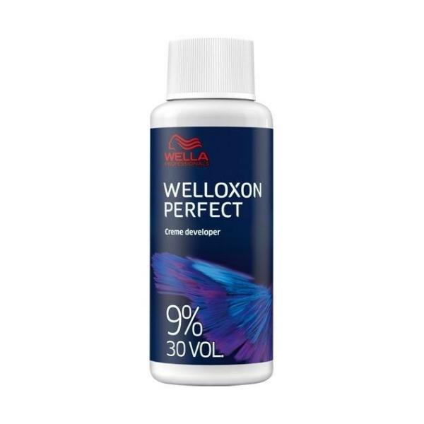 Oxidant 9 % – Wella Professionals Welloxon Perfect 9% 30 vol 60 ml esteto.ro poza noua reduceri 2022
