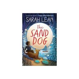 Sand Dog, editura Harper Collins Childrens Books