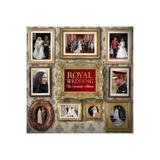 Royal Wedding, editura Global Book Sales