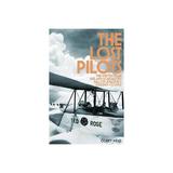 Lost Pilots, editura Macmillan