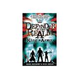 Defender of the Realm: King's Army, editura Scholastic Children's Books