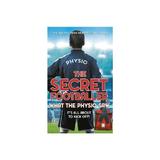 Secret Footballer, editura Bantam Paperbacks