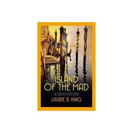 Island of the Mad, editura Allison & Busby