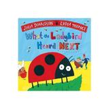 What the Ladybird Heard Next, editura Macmillan Children's Books