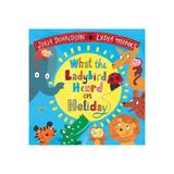 What the Ladybird Heard on Holiday, editura Macmillan Children's Books