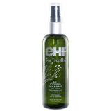 Spray Calmant pentru Scalp - CHI Farouk Tea Tree Oil Soothing Scalp Spray, 89ml