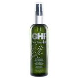 Spray Calmant pentru Scalp - CHI Farouk Tea Tree Oil Soothing Scalp Spray, 89ml