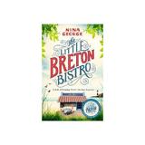 Little Breton Bistro, editura Abacus