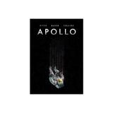 Apollo, editura Self Made Hero