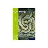 AQA GCSE Biology Workbook: Higher, editura Oxford Primary