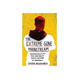 Extreme Gone Mainstream, editura University Press Group Ltd
