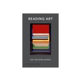 Reading Art: Art for Book Lovers, editura Phaidon Press